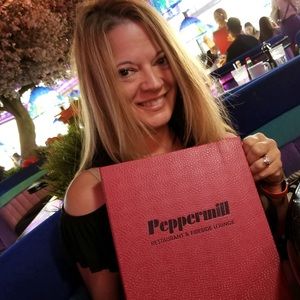 Meet your Posher, Leilani